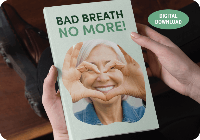 OxyDental Pro Bonus